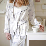 ست سه تیکه vintage