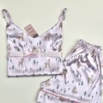 تاپ و شلوارک BUMBI