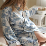 روبدوشامبر BlueForest