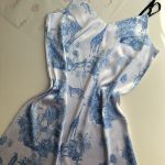 پیراهن Blueforest