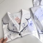 ست بلوز و شلوار vintage