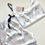 تاپ و شلوارک vintage