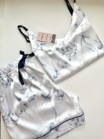 تاپ و شلوارک vintage