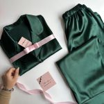 ست بلوز و شلوار Yashm