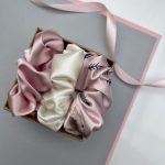 ست اسکرانچی Bambi