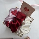 ست اسکرانچی Ella