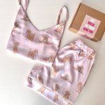 تاپ و شلوارک Millo