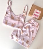 تاپ و شلوارک Millo