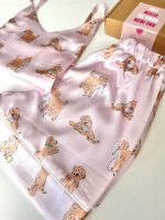 تاپ و شلوارک Millo - Image 2