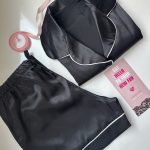 آستین کوتاه و شلوارک simple