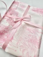 روبالشتی Pink forest - Image 2