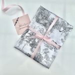 روبالشتی Gray forest