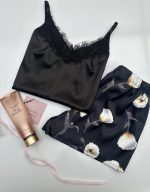 Black orchid