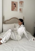 White simple - Image 2