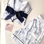 آستین کوتاه و شلوارک vintage