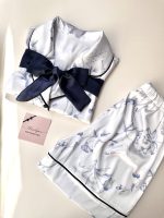 آستین کوتاه و شلوارک vintage