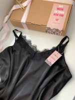 تاپ و شلوارک ‌black Elizabeth‌ - Image 2