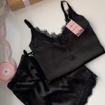 تاپ و شلوارک ‌black Elizabeth‌