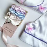 ست اسکرانچی Yas