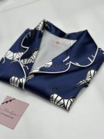 Navy Zebra - Image 3