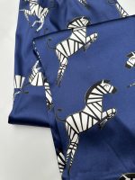 Navy Zebra - Image 2