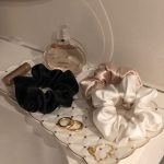 ست اسکرانچی Golden