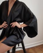 روبدوشامبر simple