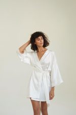 روبدوشامبر simple - Image 2