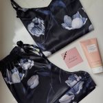 تاپ و شلوارک Luna