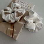 ست اسکرانچی Tedd