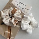 ست اسکرانچی Cubby