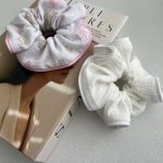 ست اسکرانچی Donutt