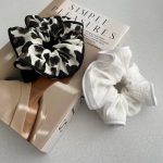 ست اسکرانچی Leopard