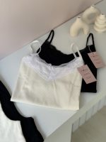 تاپ و شلوارک cotton - Image 2