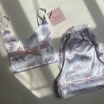 تاپ و شلوارک whitebow