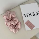 اسکرانچی Pink