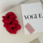 اسکرانچی Red