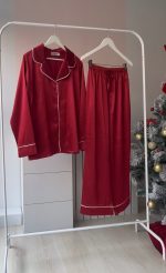 Red simple