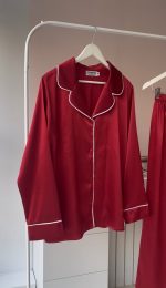 Red simple - Image 3