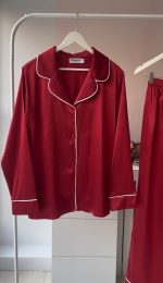 Red simple - Image 4