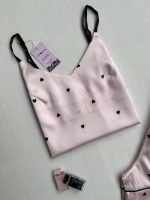 تاپ شلوارک multi heart - Image 2