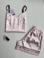 تاپ شلوارک multi heart