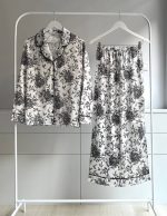 Floral white - Image 3