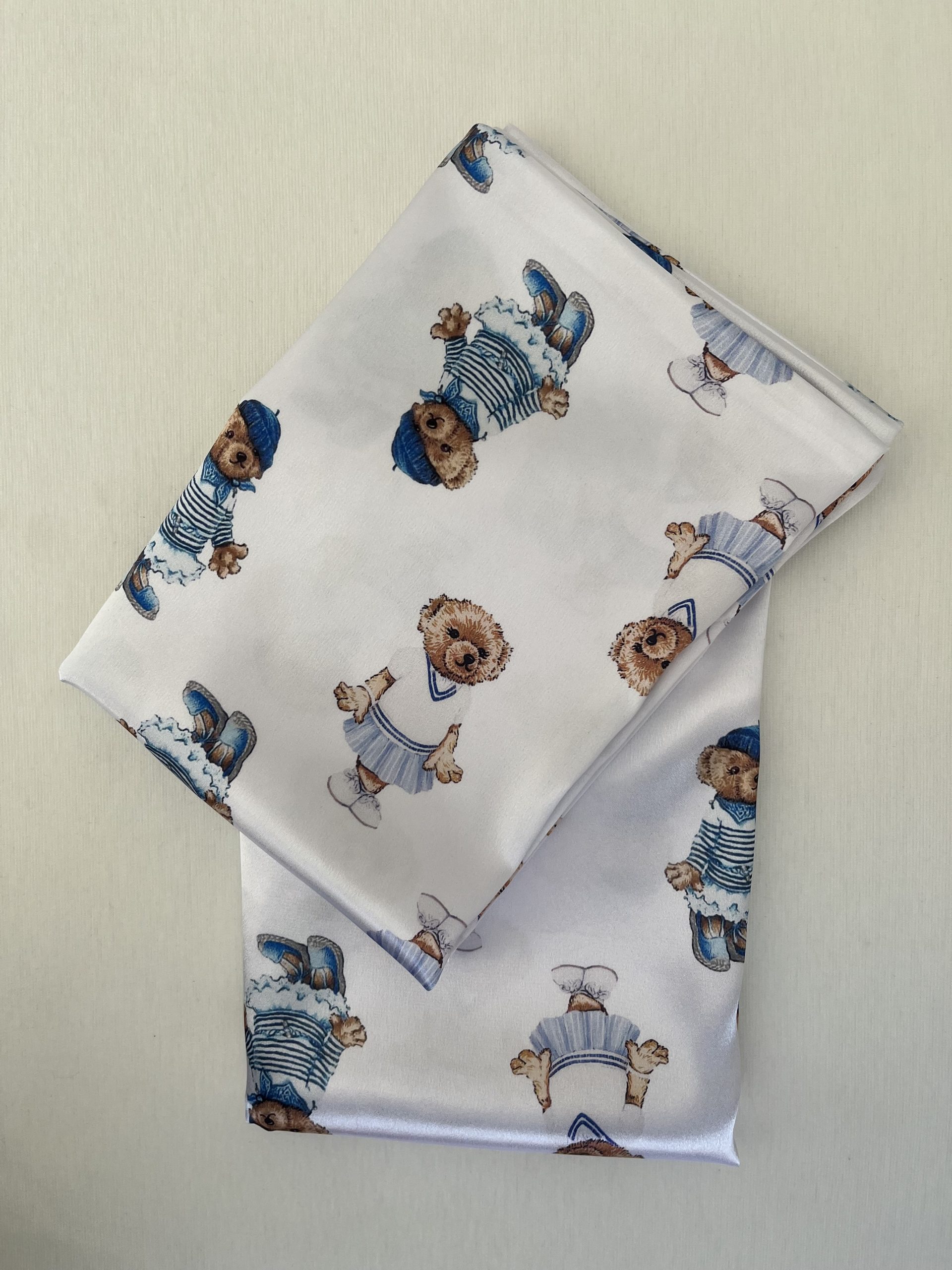 روبالشتی dandy teddy