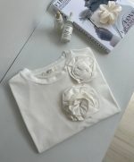 تی شرت Flower